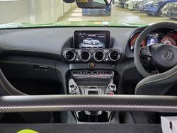 2017 Mercedes-Benz AMG GT R