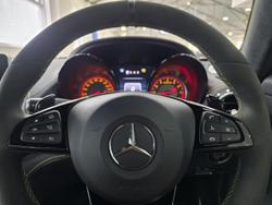 2017 Mercedes-Benz AMG GT R