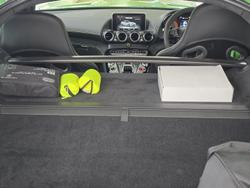 2017 Mercedes-Benz AMG GT R