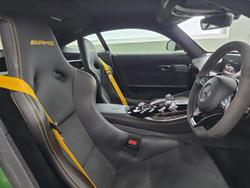 2017 Mercedes-Benz AMG GT R