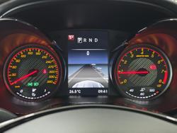 2017 Mercedes-Benz AMG GT R