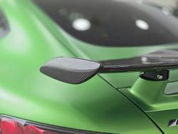 2017 Mercedes-Benz AMG GT R