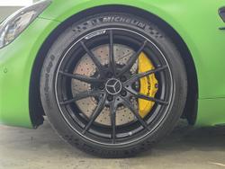 2017 Mercedes-Benz AMG GT R