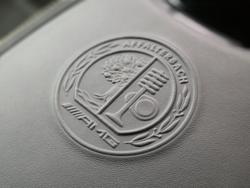 2017 Mercedes-Benz AMG GT R