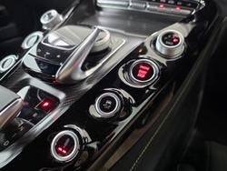 2017 Mercedes-Benz AMG GT R