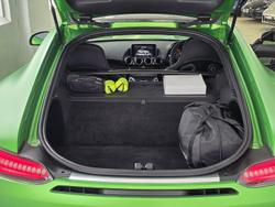 2017 Mercedes-Benz AMG GT R