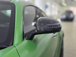 2017 Mercedes-Benz AMG GT R