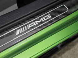 2017 Mercedes-Benz AMG GT R