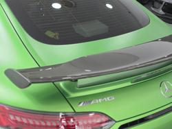 2017 Mercedes-Benz AMG GT R