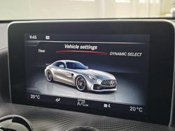 2017 Mercedes-Benz AMG GT R