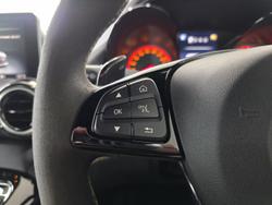 2017 Mercedes-Benz AMG GT R