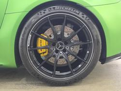 2017 Mercedes-Benz AMG GT R