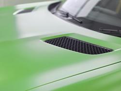 2017 Mercedes-Benz AMG GT R