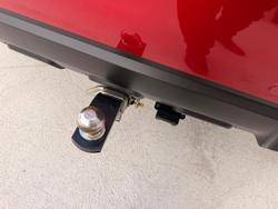 2021 Mitsubishi ASX MR