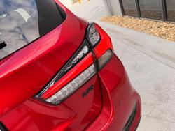 2021 Mitsubishi ASX MR