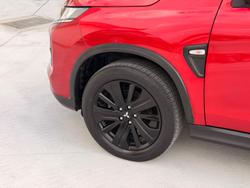 2021 Mitsubishi ASX MR