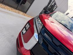 2021 Mitsubishi ASX MR