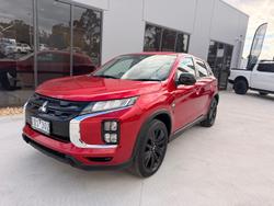 2021 Mitsubishi ASX MR