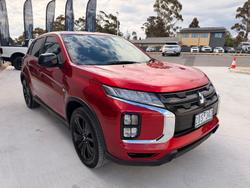 2021 Mitsubishi ASX MR