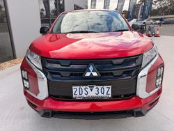 2021 Mitsubishi ASX MR