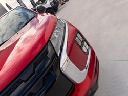 2021 Mitsubishi ASX MR