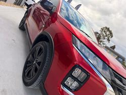 2021 Mitsubishi ASX MR