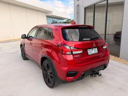 2021 Mitsubishi ASX MR