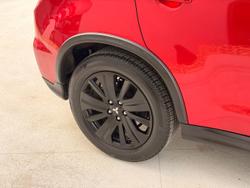 2021 Mitsubishi ASX MR