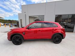 2021 Mitsubishi ASX MR