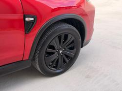 2021 Mitsubishi ASX MR