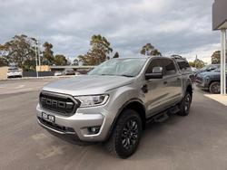 2021 Ford Ranger FX4 Max
