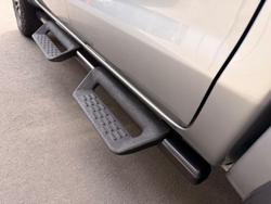 2021 Ford Ranger FX4 Max