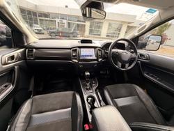 2021 Ford Ranger FX4 Max