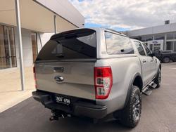 2021 Ford Ranger FX4 Max