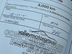 2021 Ford Ranger FX4 Max