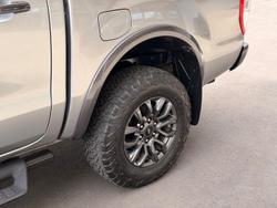 2021 Ford Ranger FX4 Max