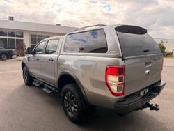 2021 Ford Ranger FX4 Max