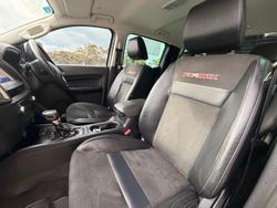 2021 Ford Ranger FX4 Max