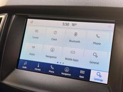 2021 Ford Ranger FX4 Max