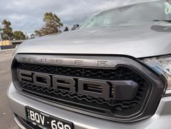 2021 Ford Ranger FX4 Max