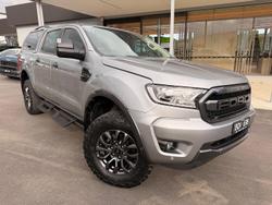 2021 Ford Ranger FX4 Max