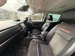 2021 Ford Ranger FX4 Max