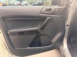 2021 Ford Ranger FX4 Max