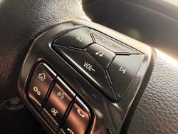 2021 Ford Ranger FX4 Max