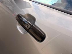 2021 Ford Ranger FX4 Max