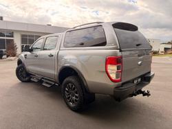 2021 Ford Ranger FX4 Max