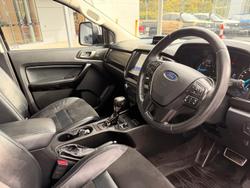 2021 Ford Ranger FX4 Max