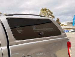 2021 Ford Ranger FX4 Max