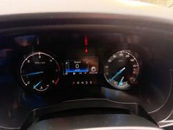 2021 Ford Ranger FX4 Max