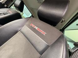 2021 Ford Ranger FX4 Max